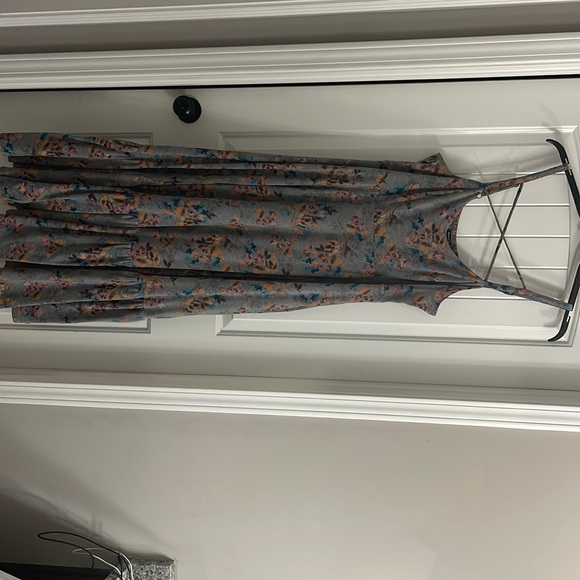 Torrid Size 2 Maxi - Picture 1 of 5
